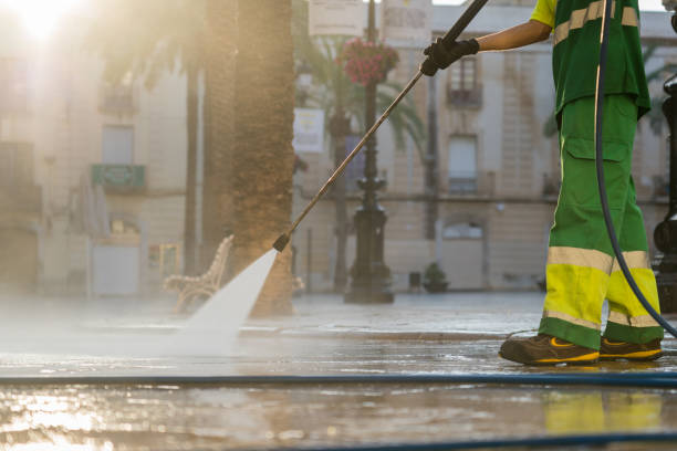 Best Residential Pressure Washing in Clovis, NM